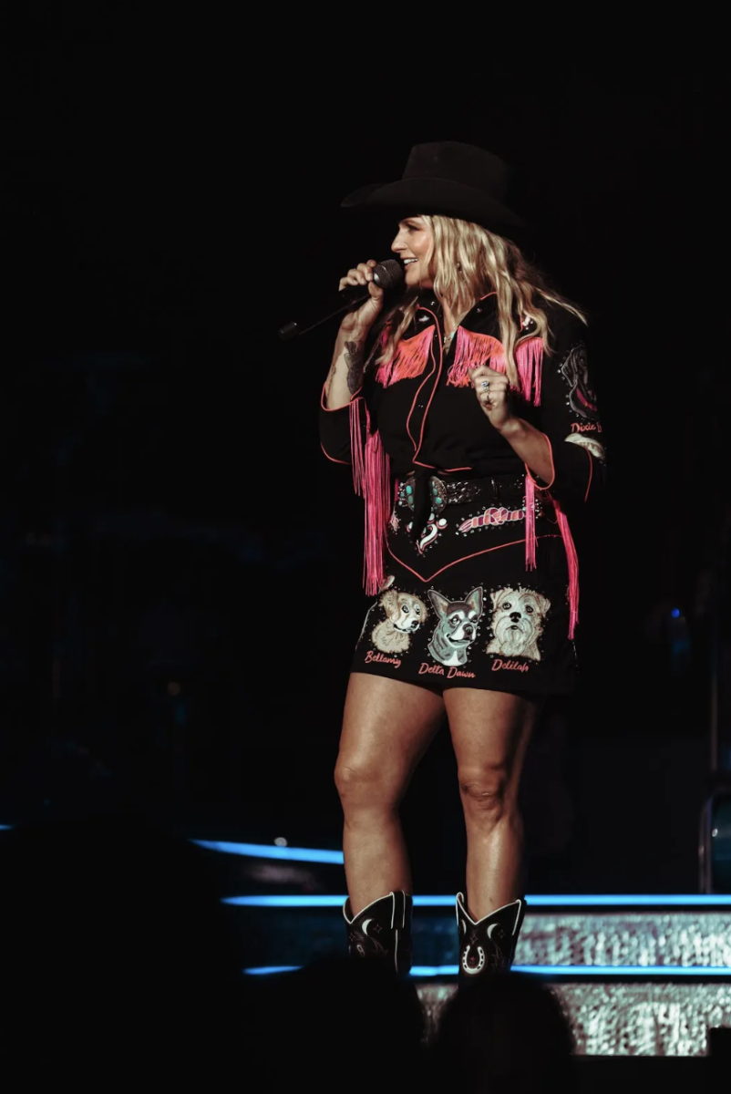 Miranda Lambert led the “Music For Mutts” benefit concert, which featured star-studded surprises and an amazing message driving the show. 